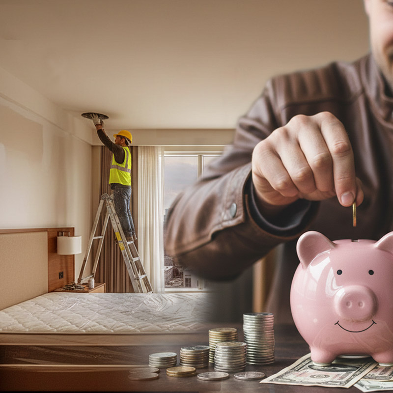 Buy Smart, Save More.